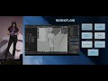 Rendering Digital Garments for Visual Storytelling: Why 3D Should Come Be… — Blender Conference 2025