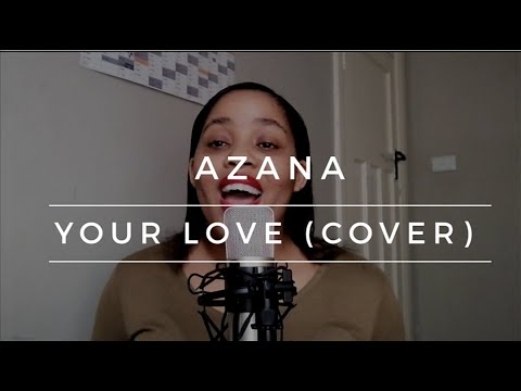 Azana - Your Love » Song » uBeToo