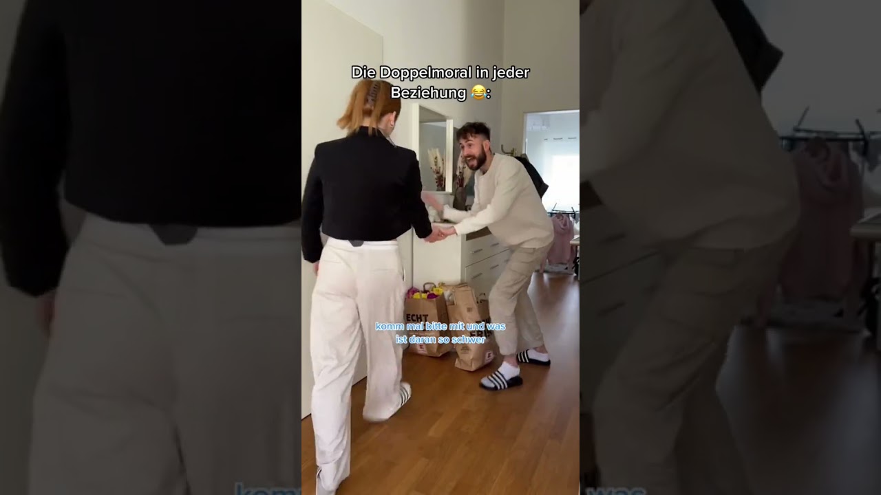 Frauenlogik😂❤️ 