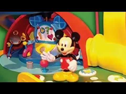 Mmch intro but Minnie’s yoo hoo flavored