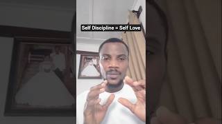 Self Discipline Is Self Love! #focus #self #growth #purpose