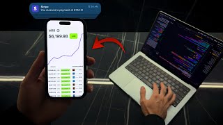 How I Turned My Code Into Money Again