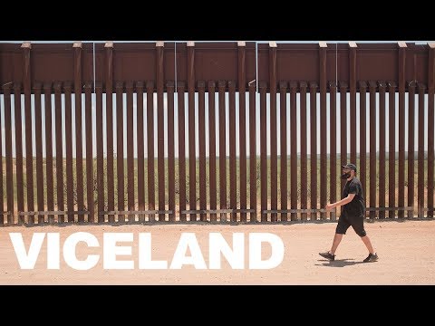Border Vigilantes: HATE THY NEIGHBOR (Preview) - Border Vigilantes: HATE THY NEIGHBOR (Preview)