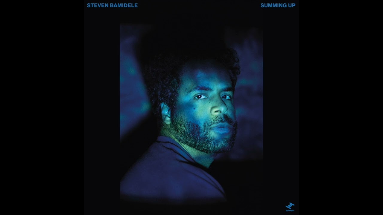 Watch Steven Bamidele - Lesson Learnt [AUDIO] on YouTube
