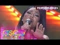 Jona belts out "How Could You Say You Love Me" | ASAP Natin 'To