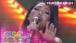 Jona belts out 'How Could You Say You Love Me' | ASAP Natin 'To