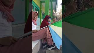 Vita Maulisa Putri  Sekedar Iklan Wkwkwk