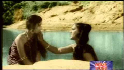 Trupti Das & Geeta Pattnaik-