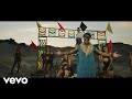 Bebe Cool - Batidemu (Official Music Video)