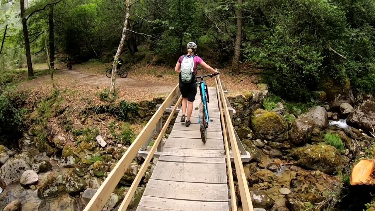 WERIDE North - MTB tour from Terras de Bouro to Lobios