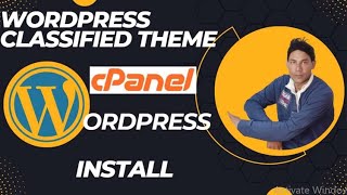 How to install Classified theme on WordPress  | Classified Ads WordPress Theme