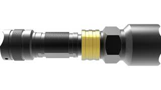 Flashlight 3d