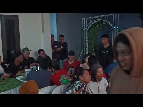 Wareng Musik cum kamu duet hjt BPK ikrom penganten Atik&Rijal Bulakan ...