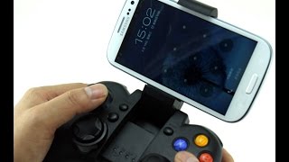 DIY Nvidia Shield for cheap