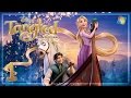 Disney Tangled: The Video Game - Part 1