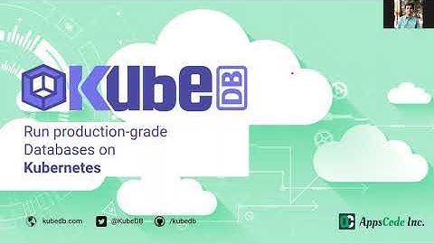 Run Production Grade MongoDB Database on Kubernetes using KubeDB