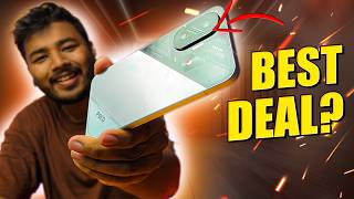Poco F7 Flipkart BBD Sale 2025, Should You Buy POCO F7 in BBD 2025