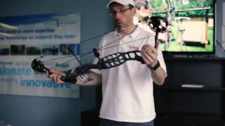 Prime STX 39 V2 Unboxing