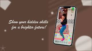 Show your hidden skills for a brighter future | Dream Live - live streaming app! screenshot 4