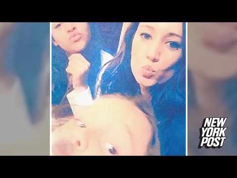 Mom who drugged, shot daughters used girls as ‘leverage’ to get back at ex