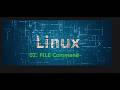 20. FILE command in lInux | Linux crash course | #linux #devops #programming