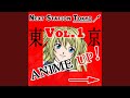 Michi - To You All (From "Naruto") (Japanese Vocal Version) (feat. DAI)
