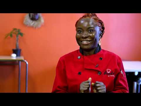 ALBERTA DECLARE OCTOBER AS NIGERIAN HERITAGE MONTH IN CANADA 