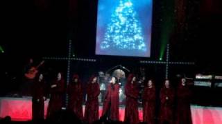 GREGORIAN - HAPPY XMAS - WAR IS OVER (JOHN LENNON 1971.)