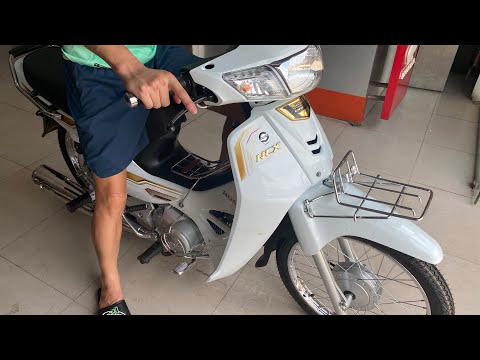 Video Review Honda Dream 2022 NCX thái lan lắ dáp hoàn thiện... - youtube