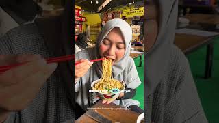 Pusat Kuliner Jalan Kampus Unsoed Purwokerto