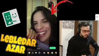 Le Bledar - خالقها مع مغربيات ف ازار