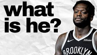 The Curious Case of Julius Randle Update
