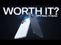 Oppo Reno 15 Review 2026: Worth It?