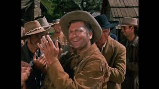 Davy Crockett Deletedextendedalternate Scenesshotsdialoguesound Effects Part 25