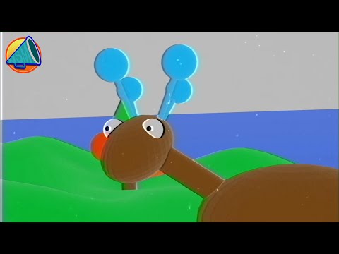 1970s CGI