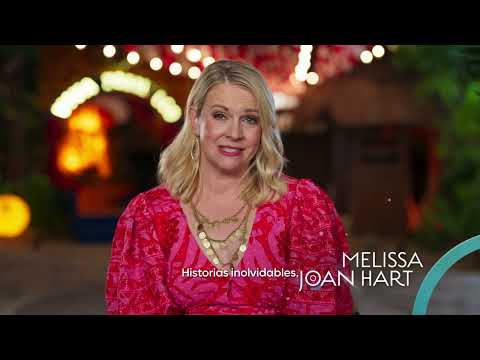 Melissa Joan Hart vive el lado más mágico de México | Destino Soñado: Un viaje sorpresa - Capítulo 3