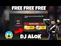 How to get free dj alok in free fireajeet singh raisar