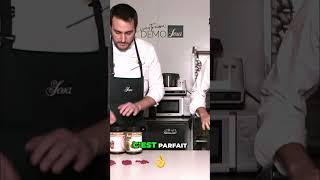 Conseils Clés pour la Conservation du Chocolat Parfait #shorts