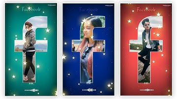 How To Make Trending Full Screen Professional Facebook Story WhatsApp Status Video Editing In Kinema