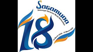 HUT SMKN 1 BINANGUN