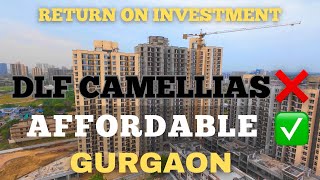Affordable Flat in Gurgaon 25 Lakh to 1 Crore Journey