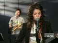 Katie Melua - &quot;My Aphrodisiac is You&quot; (AOL Sessions)