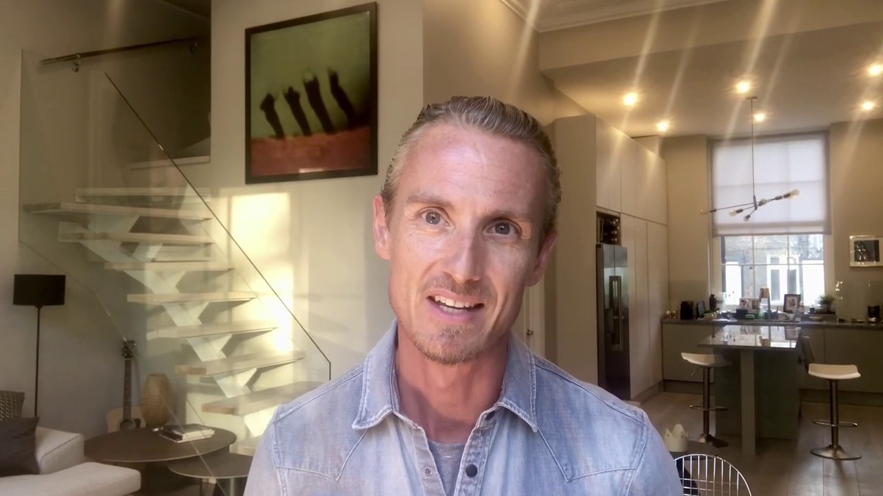 NACO Home Delivery 9 Richard Strauss, Kevin Lau and Measha