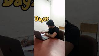 Day29 of 100 Days Coding Challenge ! #day29 #100daysofcoding