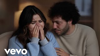 Selena Gomez, Benny Blanco - You Loved Me When I Was Broken (Official Video) | #selenagomez