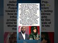 Director Antoine Fuqua Discusses the Vision Behind the Michael Jackson Biopic