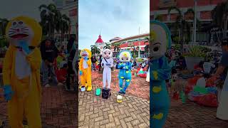 Jj Cocomelon Joget Wheels On The Bus