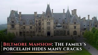 Biltmore’s Gilded Age Secret: Why This Record Could Damage a Legacy