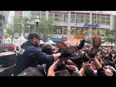 Putar Subconscious Terror ( Live) - Benediction