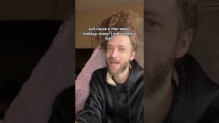 Whats This Thing Rude  shorts